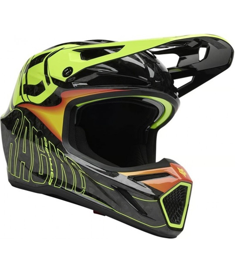 FOX V3 RS Elevated Future LE Multicolor 2025