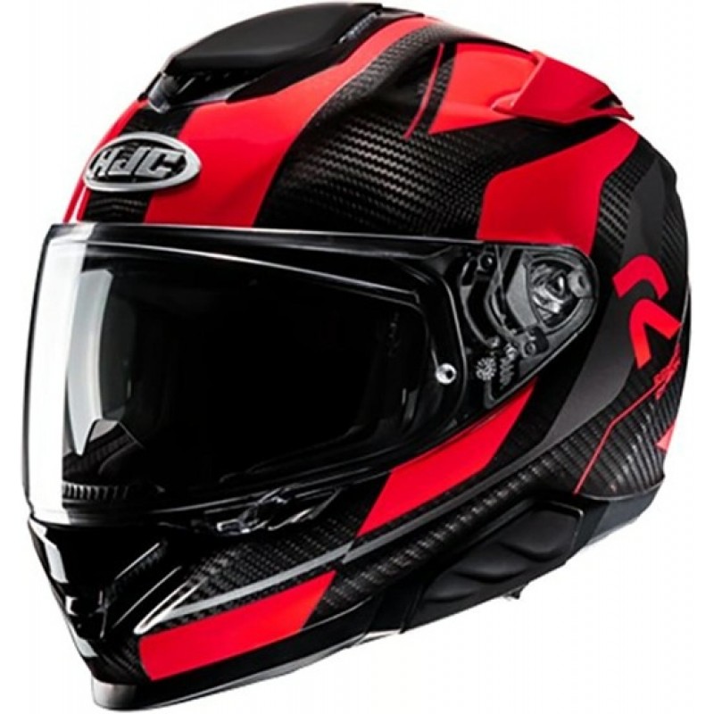 HJC RPHA 71 Carbon Hamil MC1