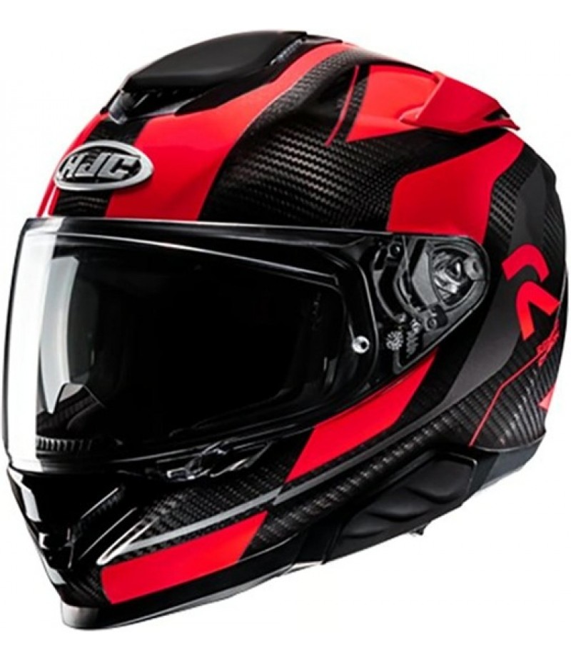 HJC RPHA 71 Carbon Hamil MC1