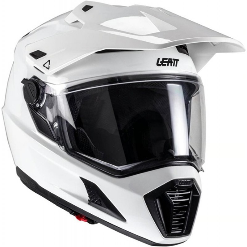 LEATT Kit ADV 8.5 White