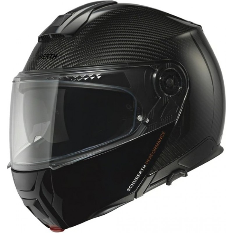 SCHUBERTH C5 Carbon Glossy Carbon