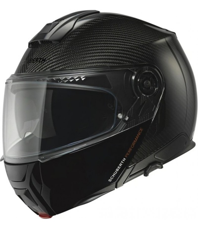 SCHUBERTH C5 Carbon Glossy Carbon