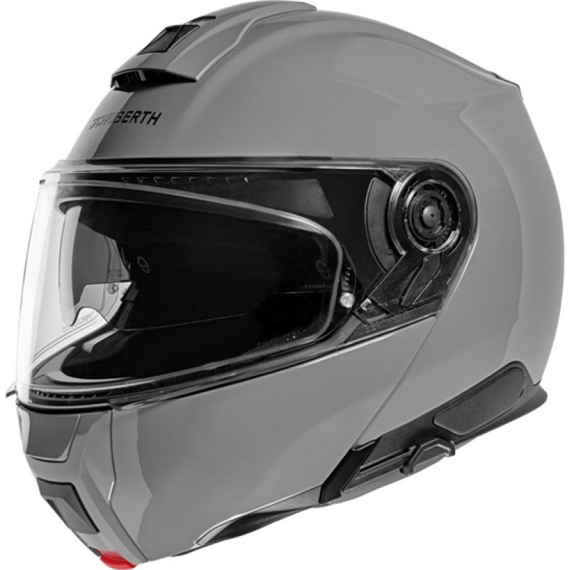 SCHUBERTH C5 Concrete Grey