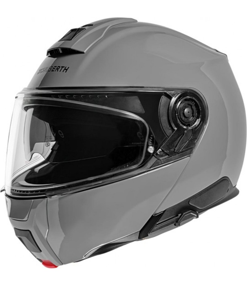 SCHUBERTH C5 Concrete Grey