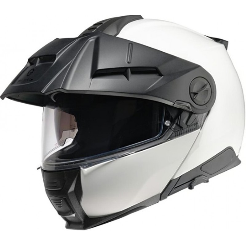 SCHUBERTH E2 Glossy White