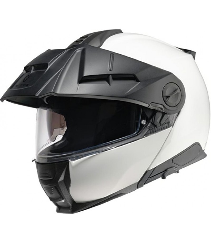 SCHUBERTH E2 Glossy White