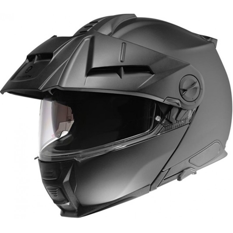 SCHUBERTH E2 Matt Black