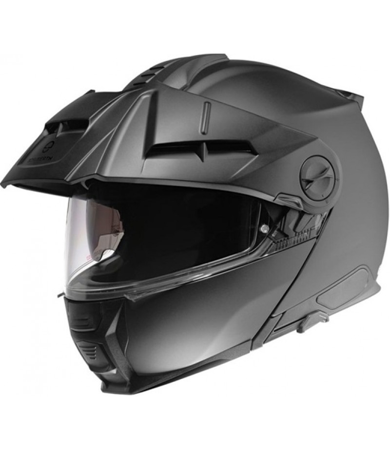 SCHUBERTH E2 Matt Black