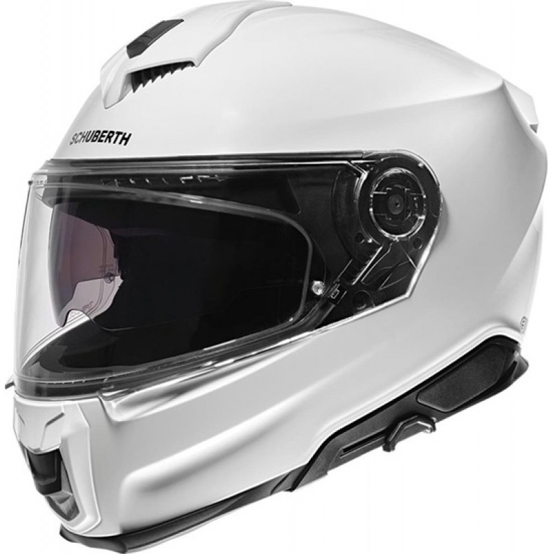 SCHUBERTH S3 Glossy White