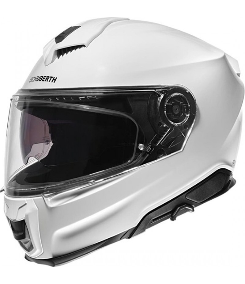 SCHUBERTH S3 Glossy White