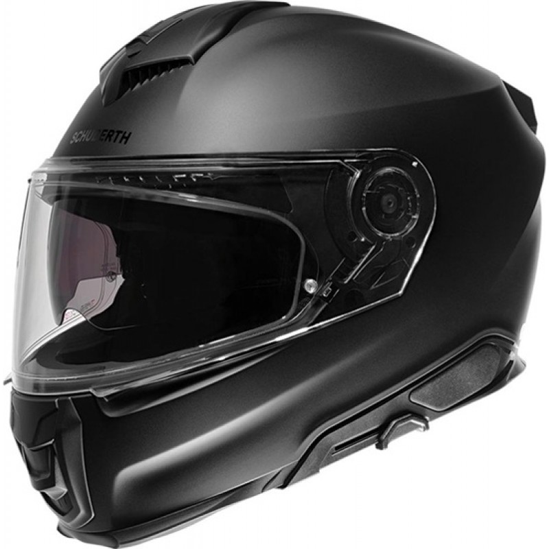 SCHUBERTH S3 Matt Black