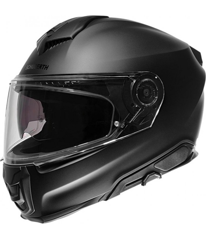 SCHUBERTH S3 Matt Black