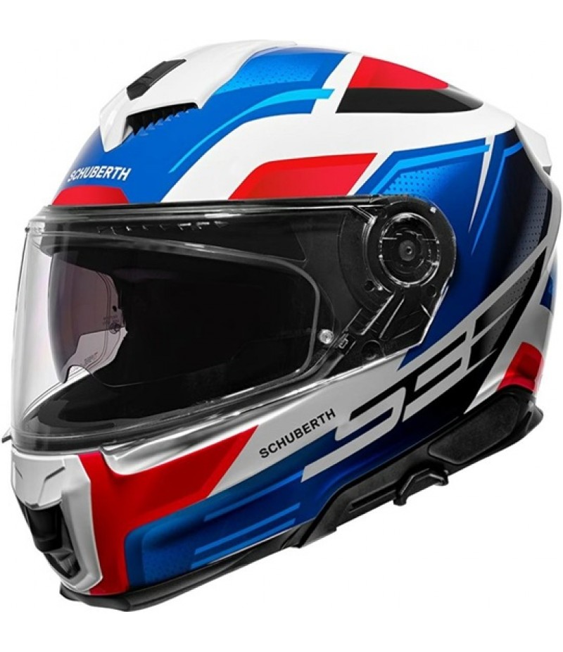 SCHUBERTH S3 Storm Blue