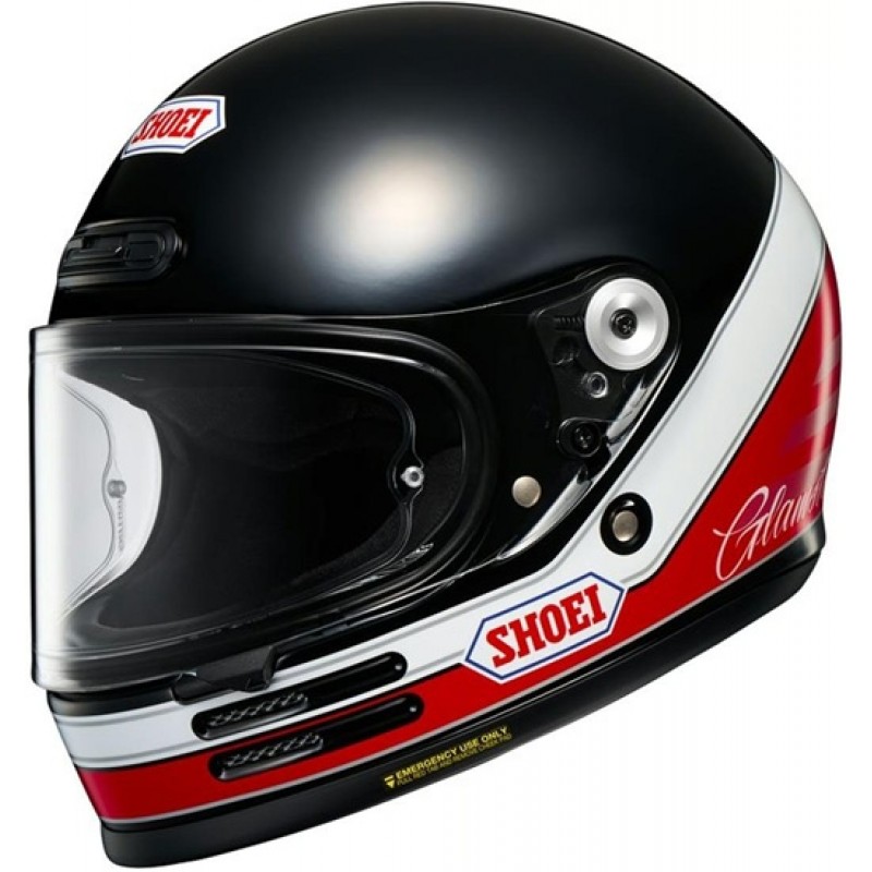 SHOEI Glamster 06 Abiding TC1