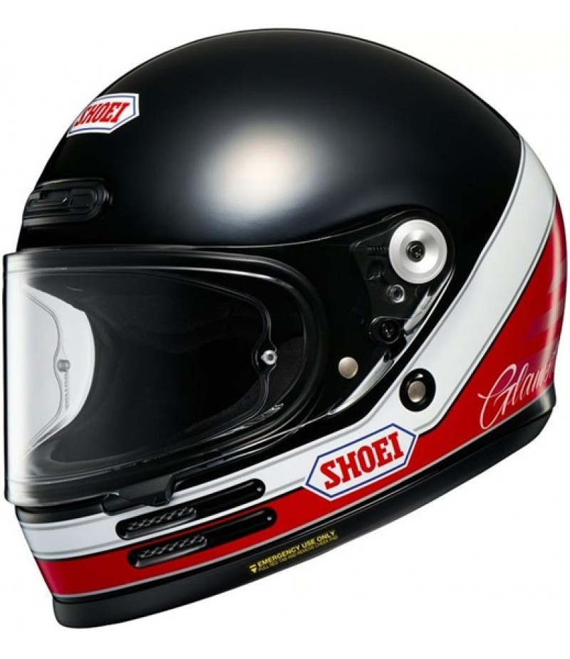 SHOEI Glamster 06 Abiding TC1