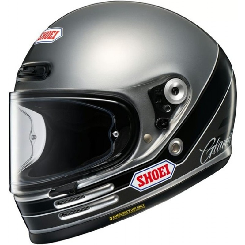 SHOEI Glamster 06 Abiding TC10