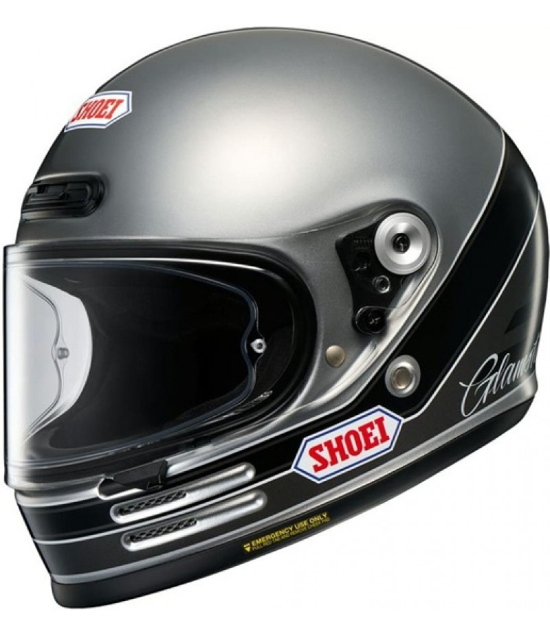 SHOEI Glamster 06 Abiding TC10