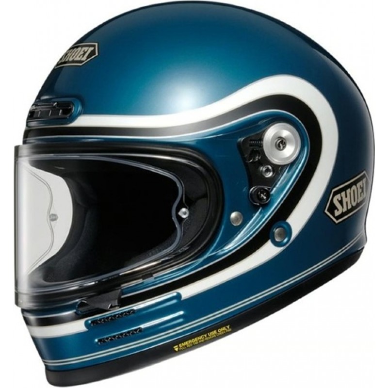 SHOEI Glamster 06 Bivouac TC-2