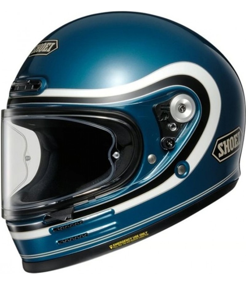 SHOEI Glamster 06 Bivouac TC-2