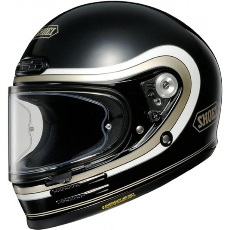 SHOEI Glamster 06 Bivouac TC-9