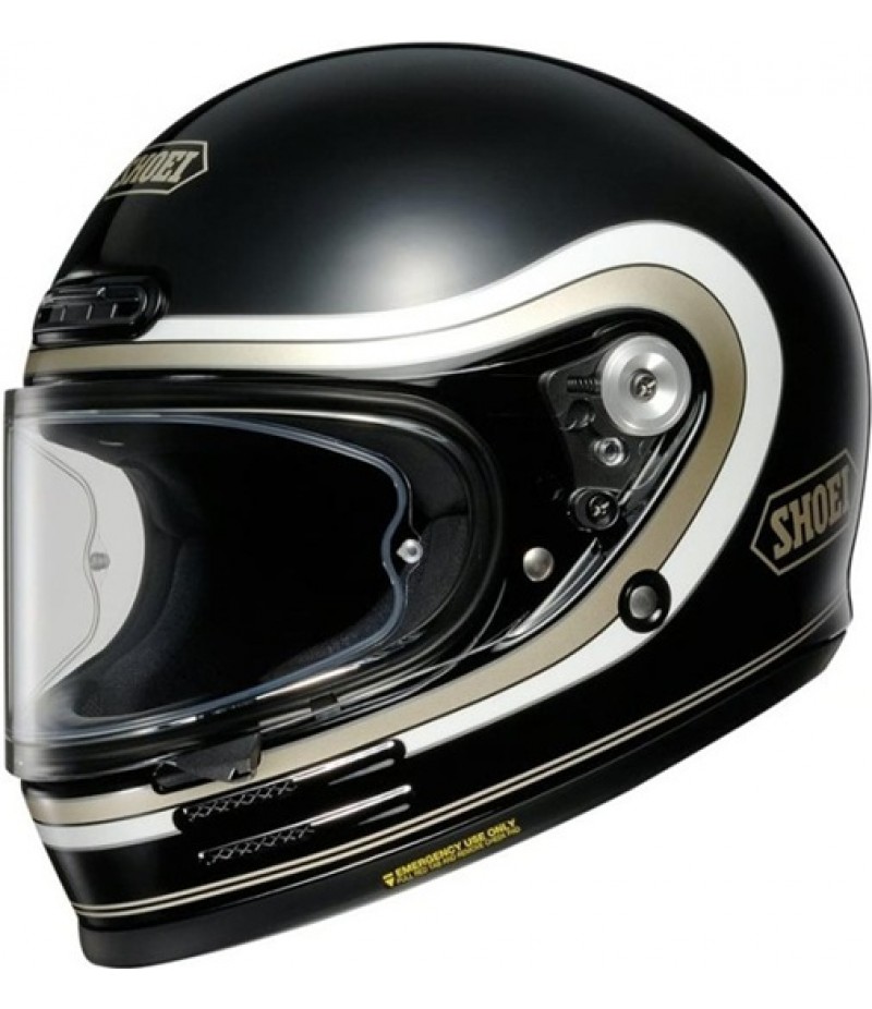 SHOEI Glamster 06 Bivouac TC-9