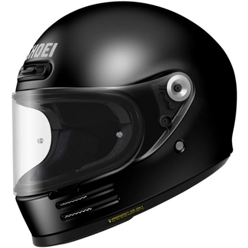 SHOEI Glamster 06 Black