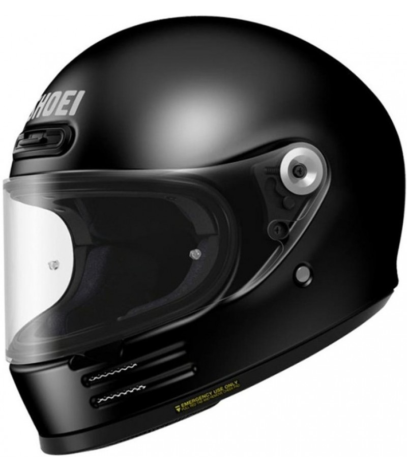 SHOEI Glamster 06 Black