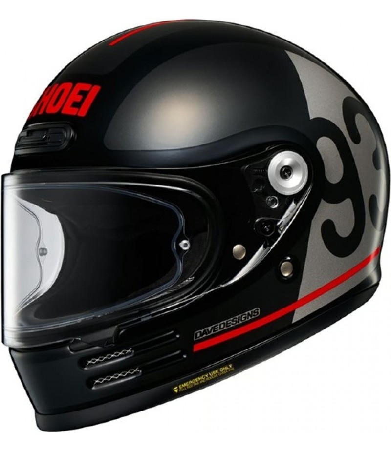 SHOEI Glamster 06 MM93 Collection Classic TC5