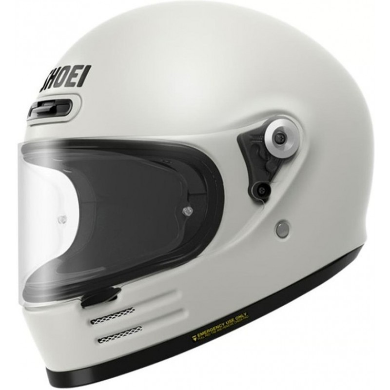 SHOEI Glamster 06 Off White