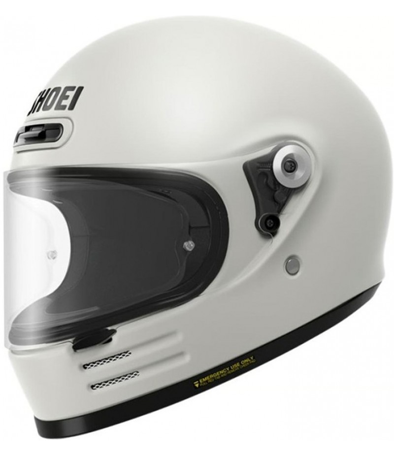 SHOEI Glamster 06 Off White