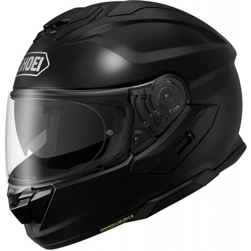 SHOEI GT-Air 3 Black