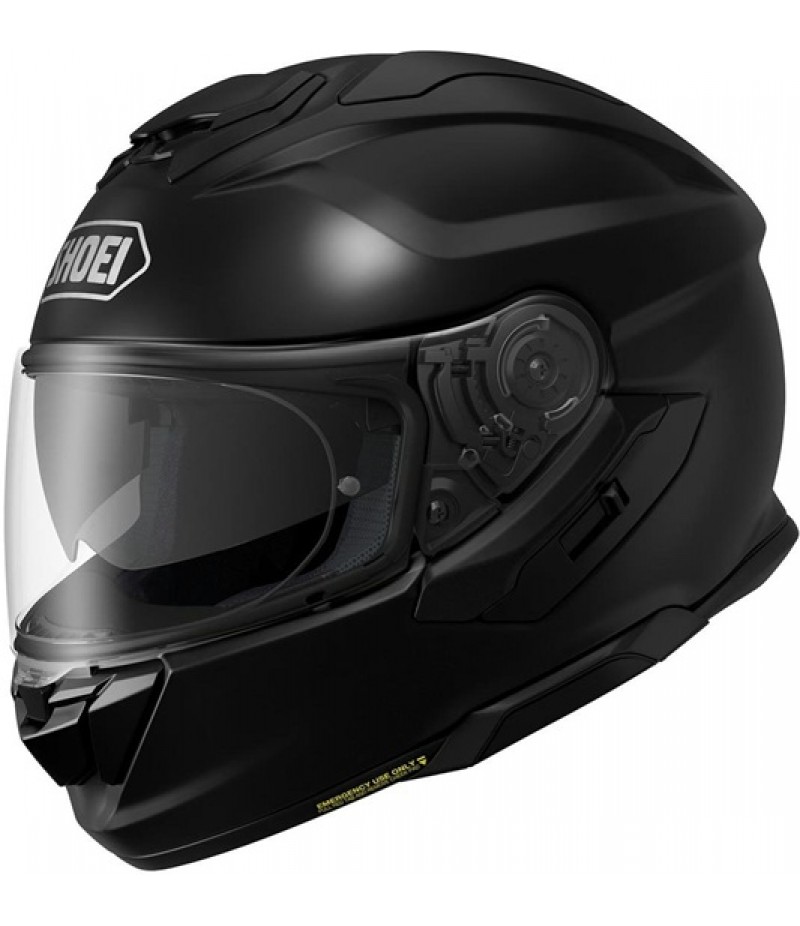 SHOEI GT-Air 3 Black