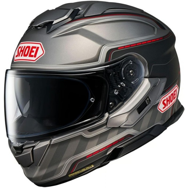 SHOEI GT-Air 3 Discipline TC-1