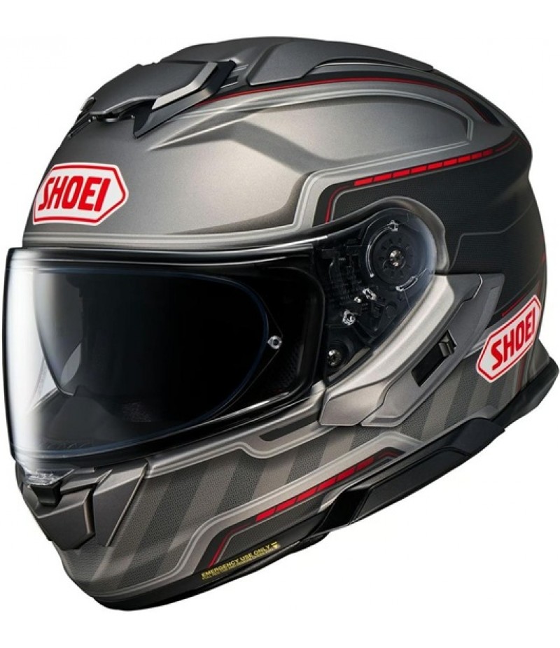 SHOEI GT-Air 3 Discipline TC-1