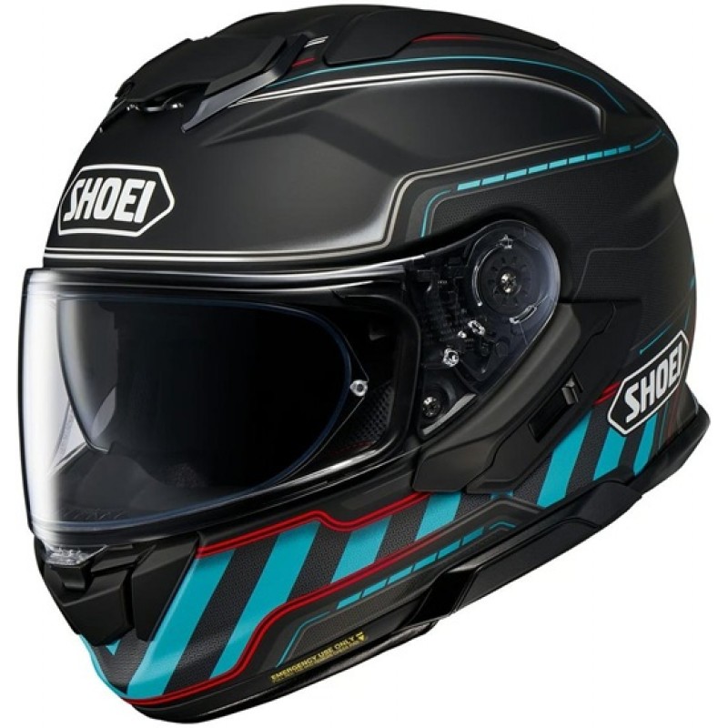 SHOEI GT-Air 3 Discipline TC-2