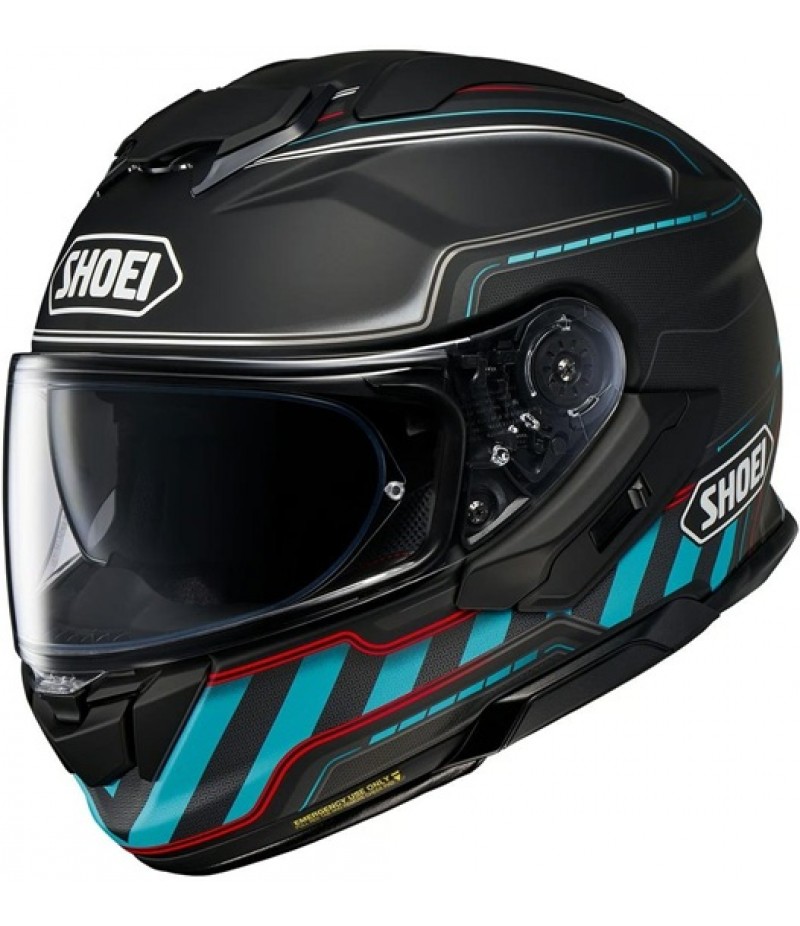 SHOEI GT-Air 3 Discipline TC-2