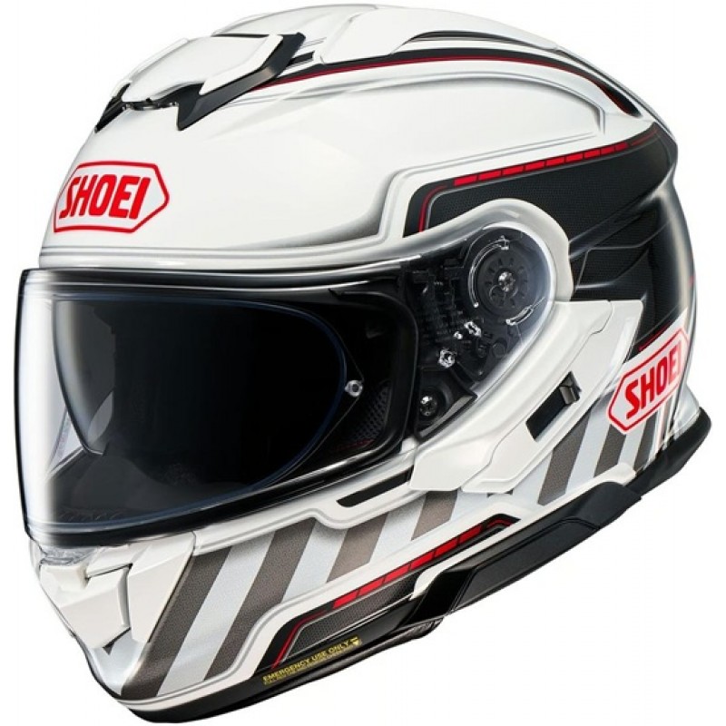 SHOEI GT-Air 3 Discipline TC-6