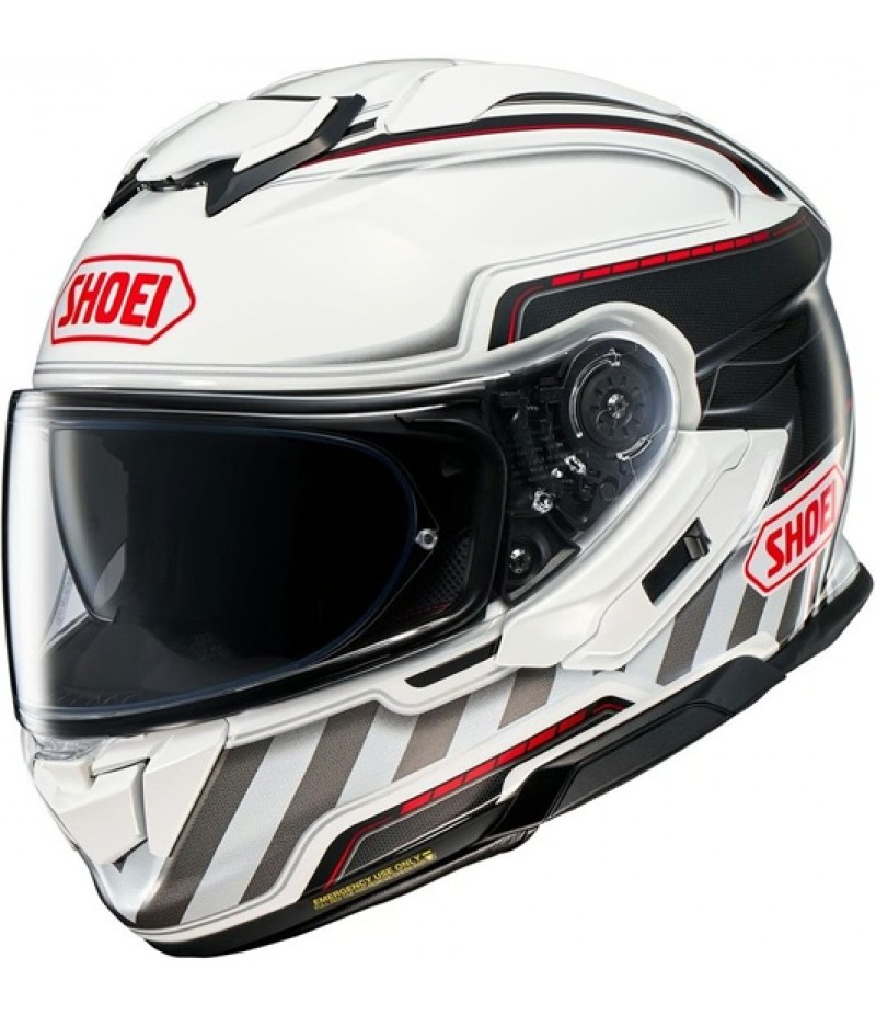 SHOEI GT-Air 3 Discipline TC-6