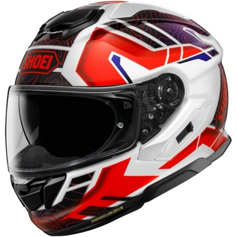 SHOEI GT-Air 3 Hike TC10