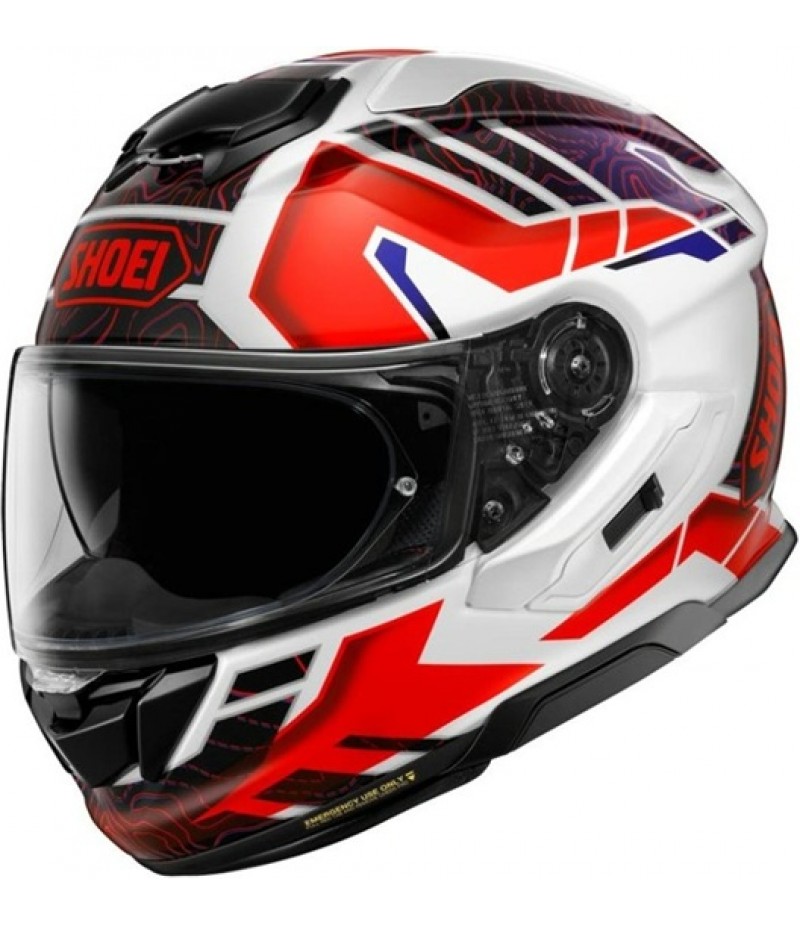 SHOEI GT-Air 3 Hike TC10