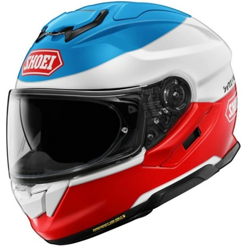 SHOEI GT-Air 3 Lilt TC10