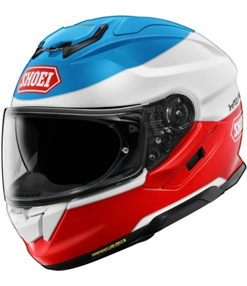 SHOEI GT-Air 3 Lilt TC10