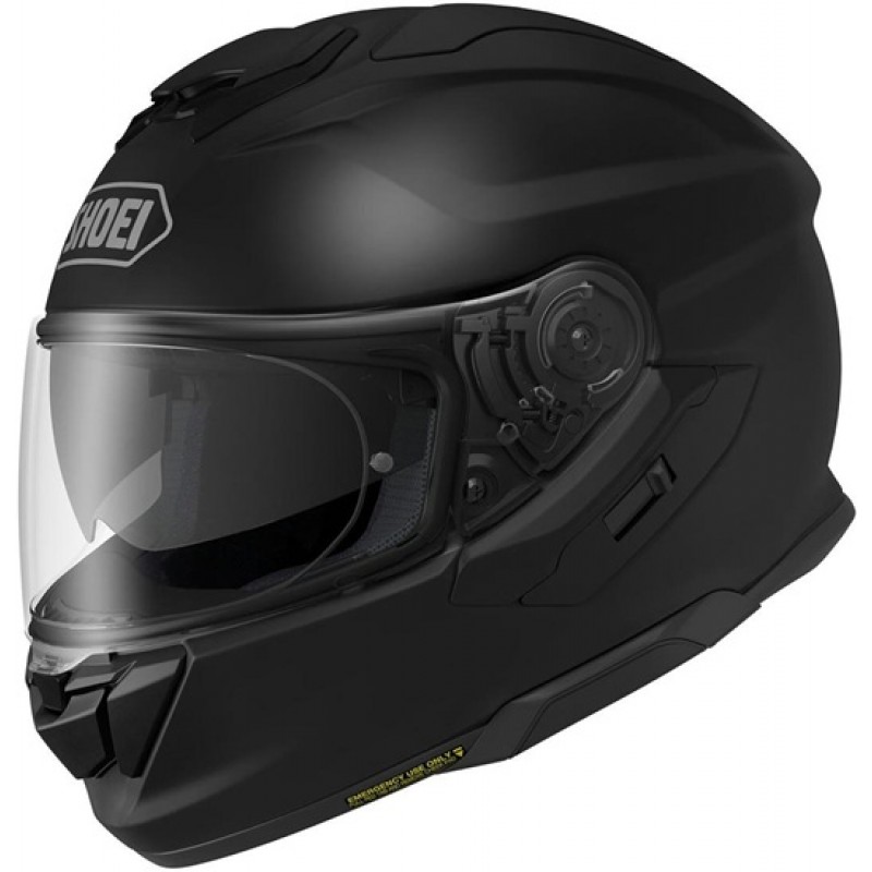 SHOEI GT-Air 3 Matt Black