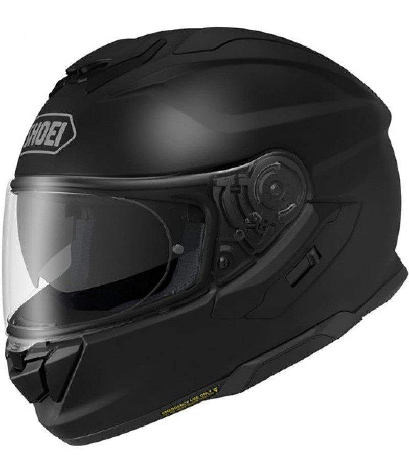 SHOEI GT-Air 3 Matt Black