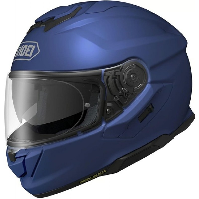 SHOEI GT-Air 3 Matt Blue