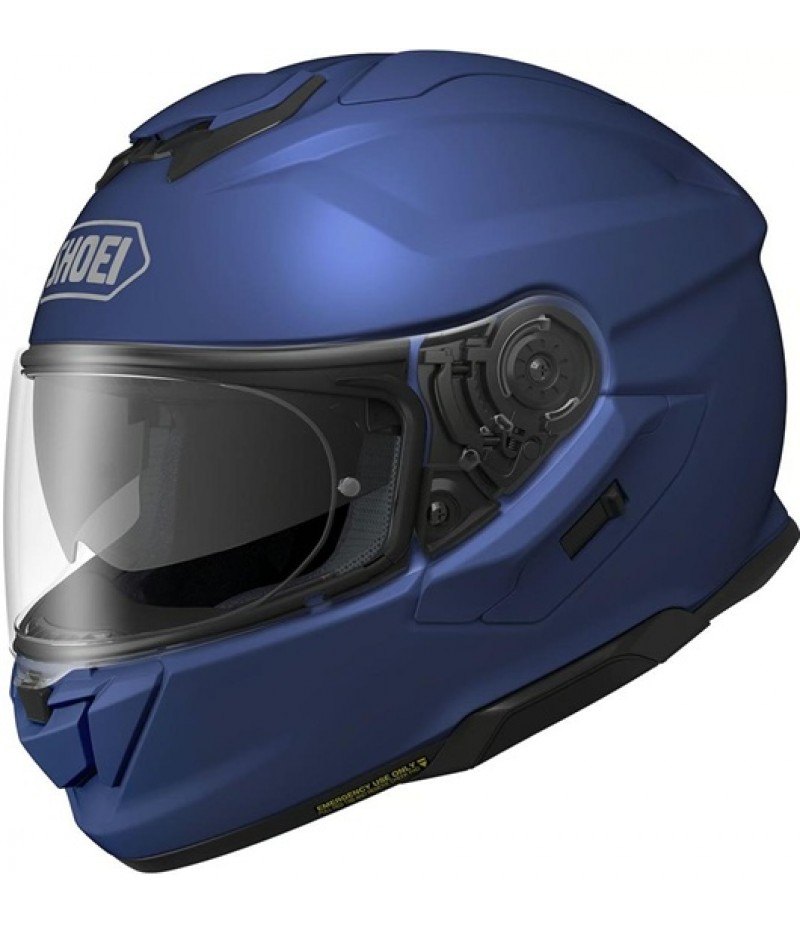 SHOEI GT-Air 3 Matt Blue