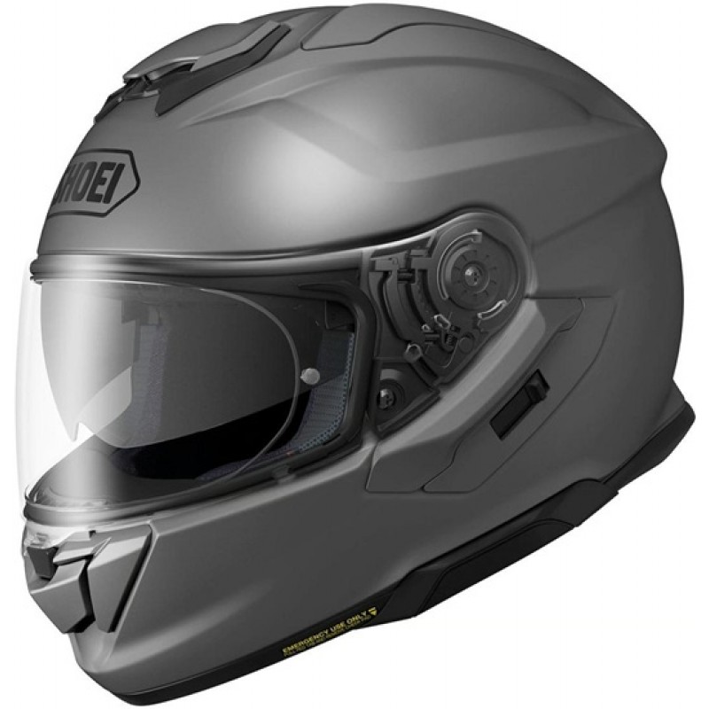 SHOEI GT-Air 3 Matt Grey