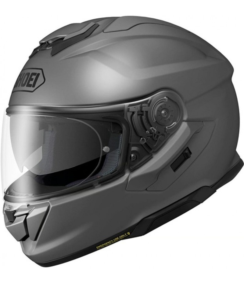 SHOEI GT-Air 3 Matt Grey