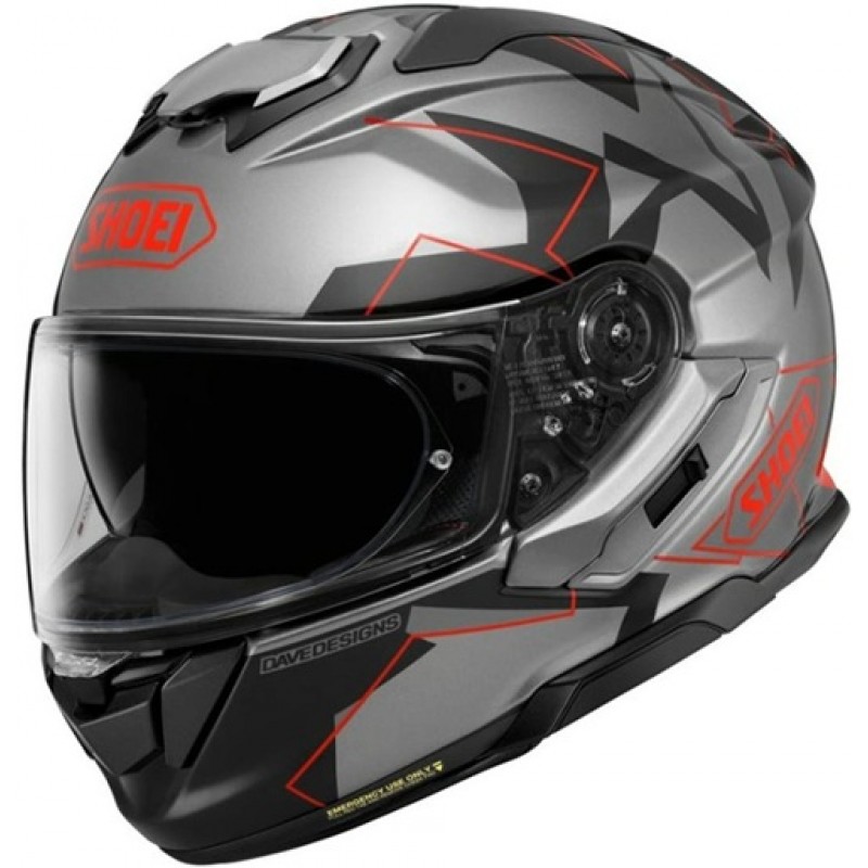 SHOEI GT-Air 3 MM93 Collection Grip TC1