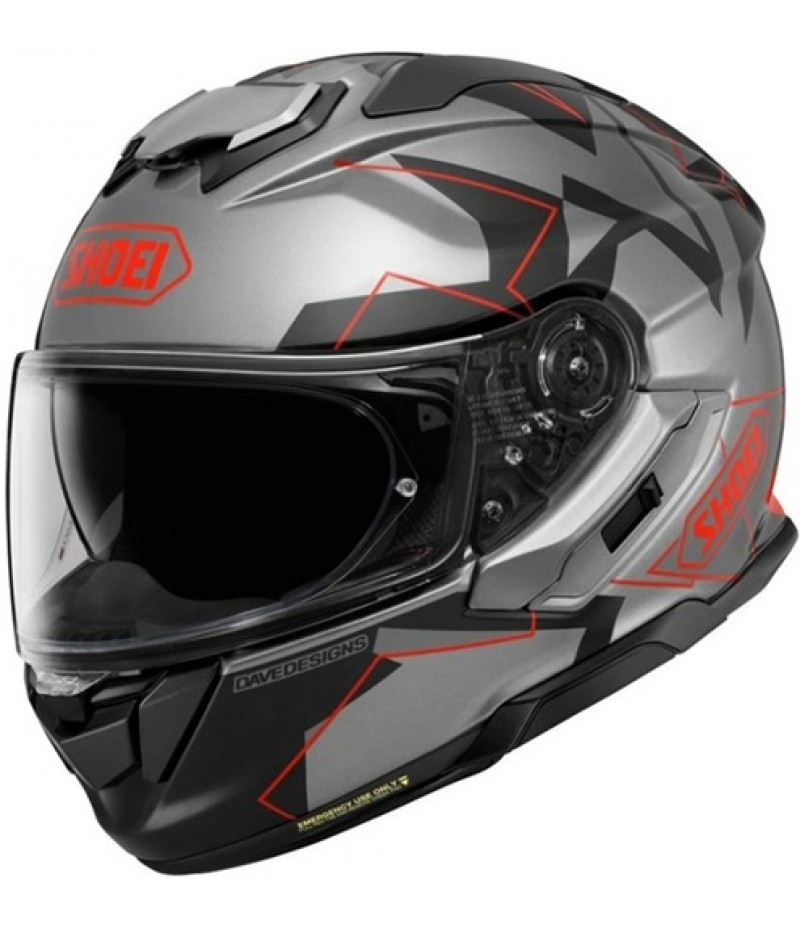 SHOEI GT-Air 3 MM93 Collection Grip TC1